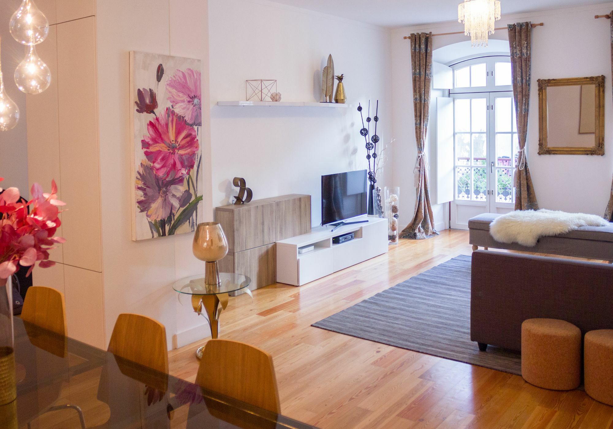 Sao Bento Lux By Lu Holidays Lisbon