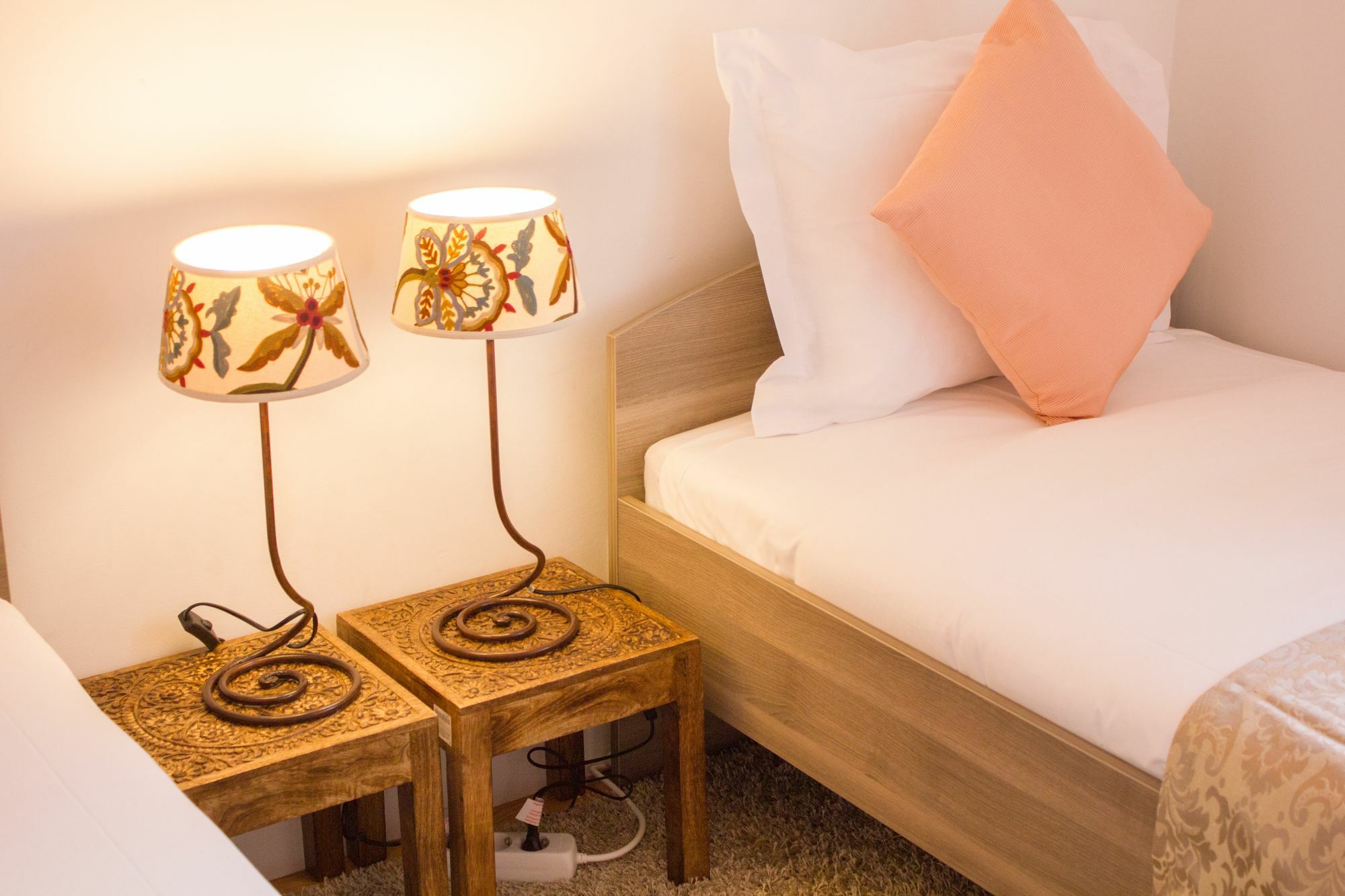 Apartment Sao Bento Lux By Lu Holidays Lisbon