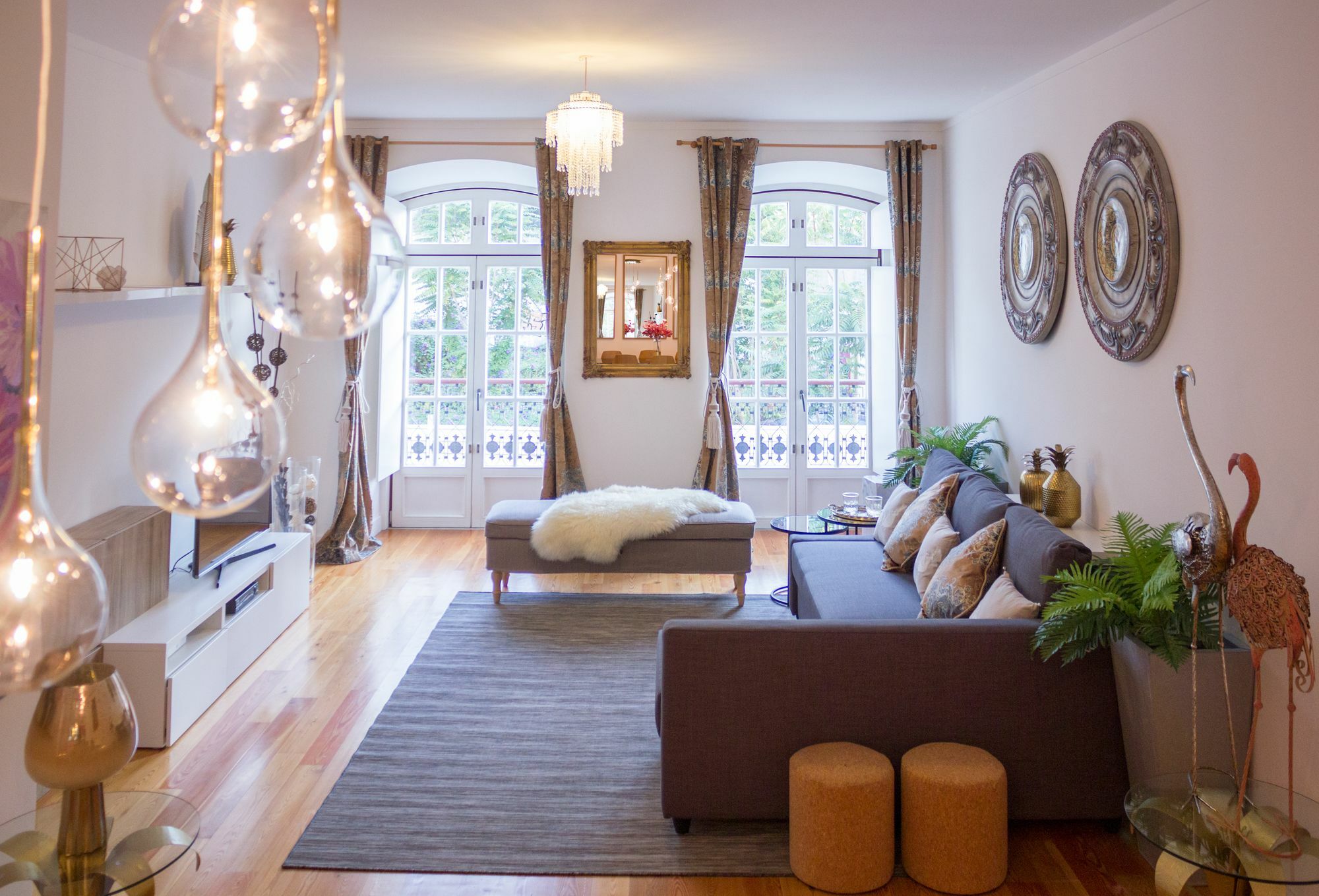 Sao Bento Lux By Lu Holidays Apartment Lisbon