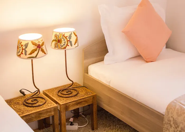 Sao Bento Lux By Lu Holidays