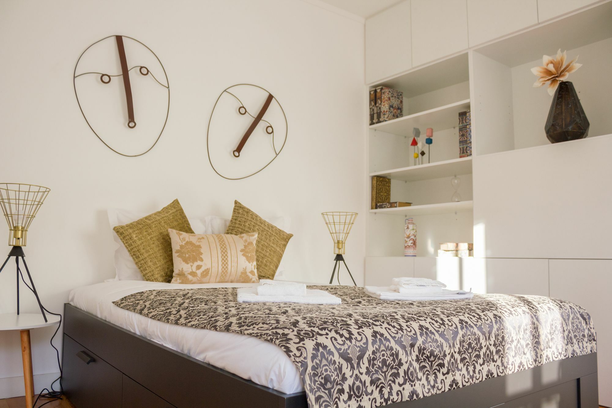 Sao Bento Lux By Lu Holidays Apartamento Lisboa