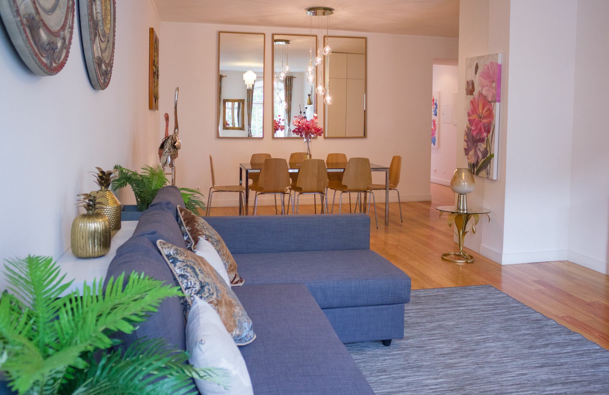 Sao Bento Lux By Lu Holidays Apartamento Lisboa