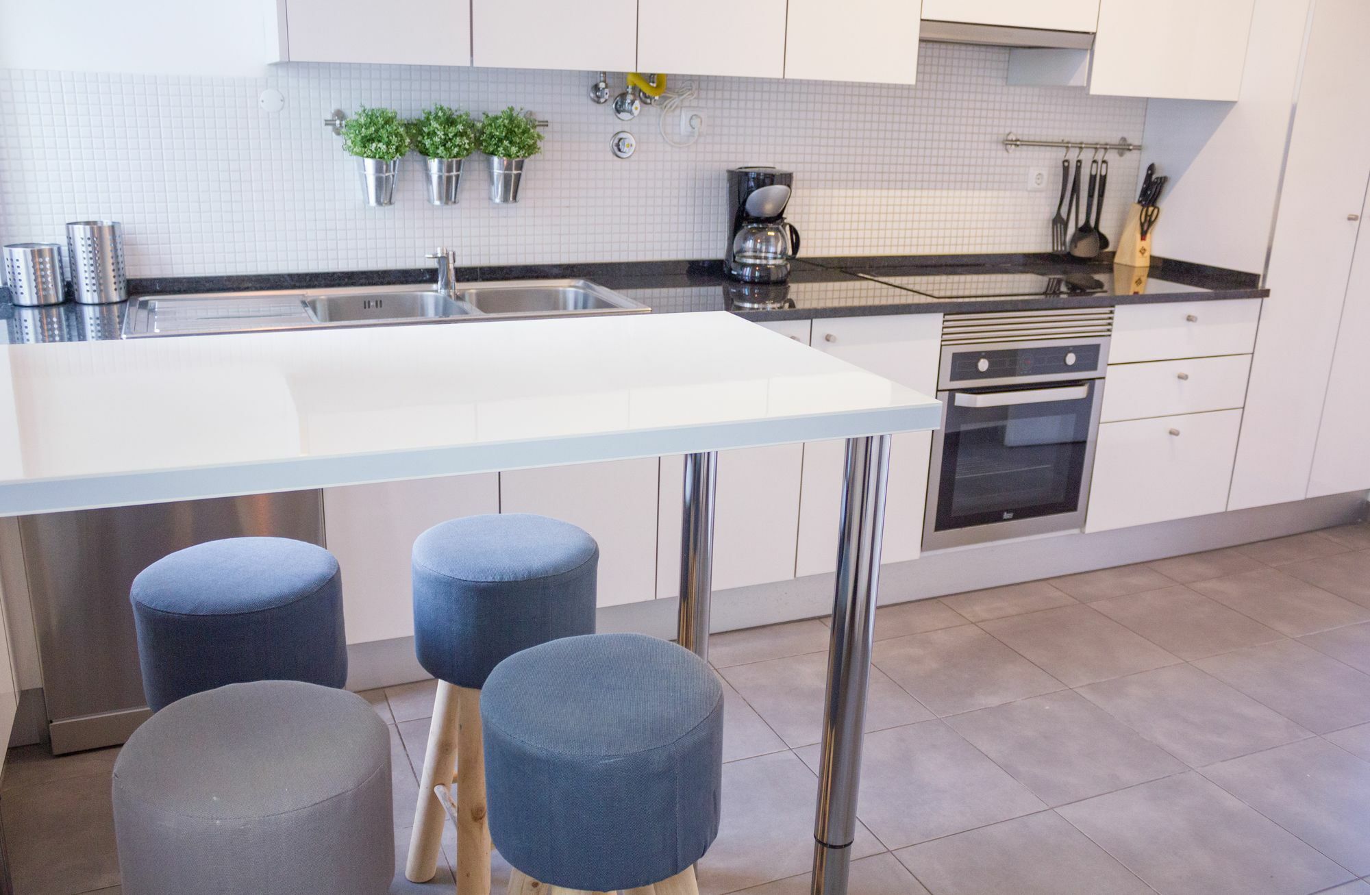 Sao Bento Lux By Lu Holidays Apartamento