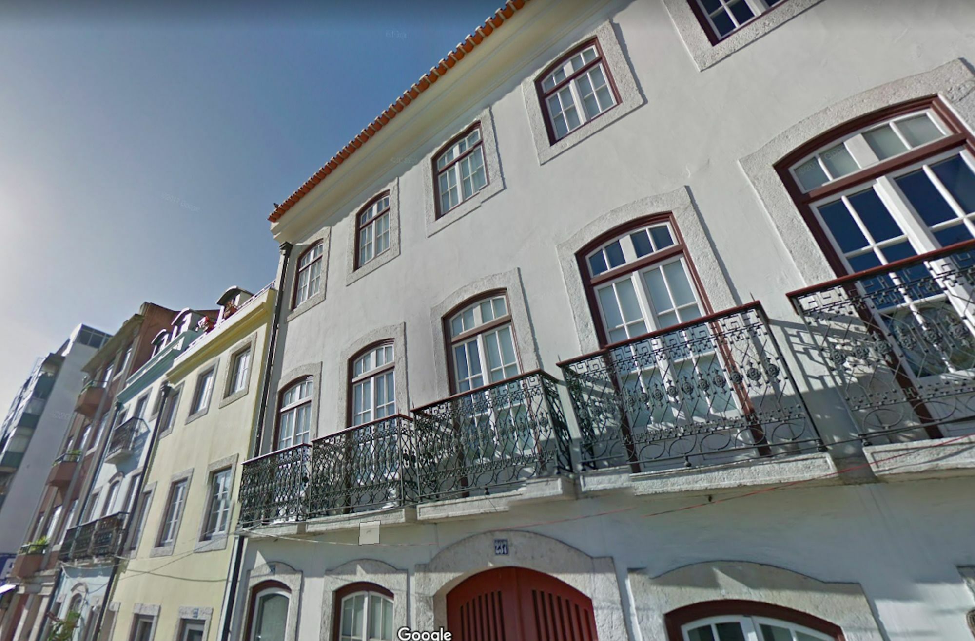 Sao Bento Lux By Lu Holidays * Lisboa
