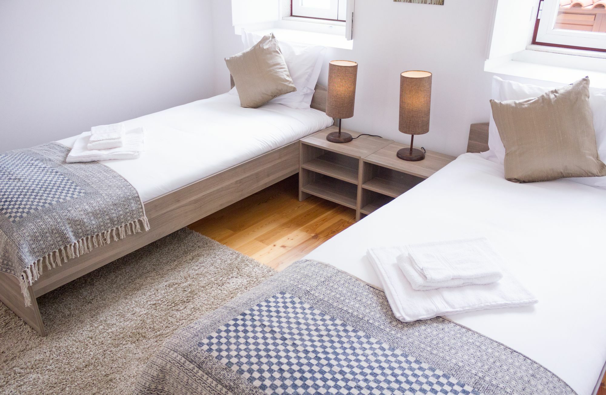 Sao Bento Lux By Lu Holidays Apartamento Lisboa