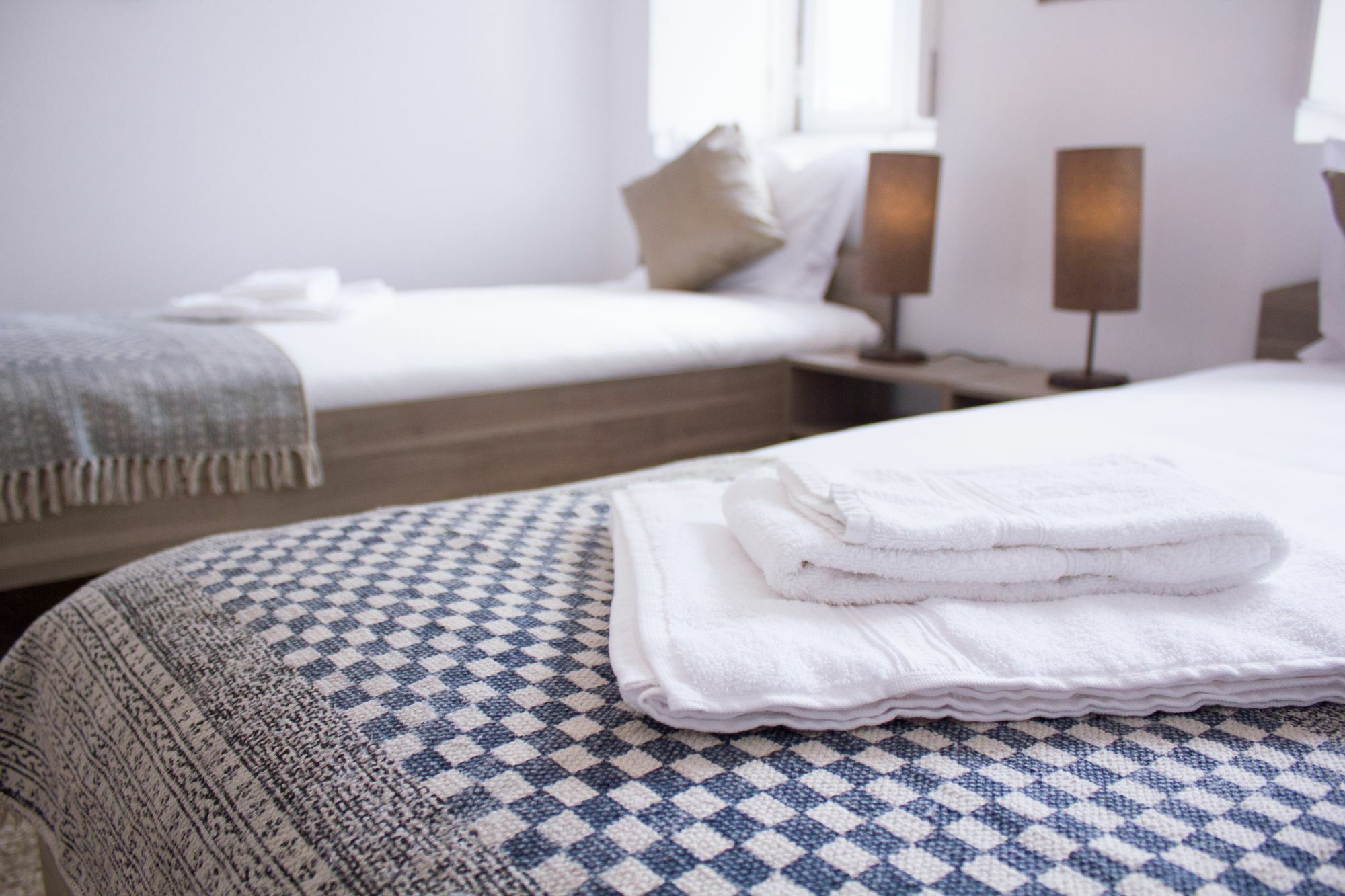 Sao Bento Lux By Lu Holidays Lisboa