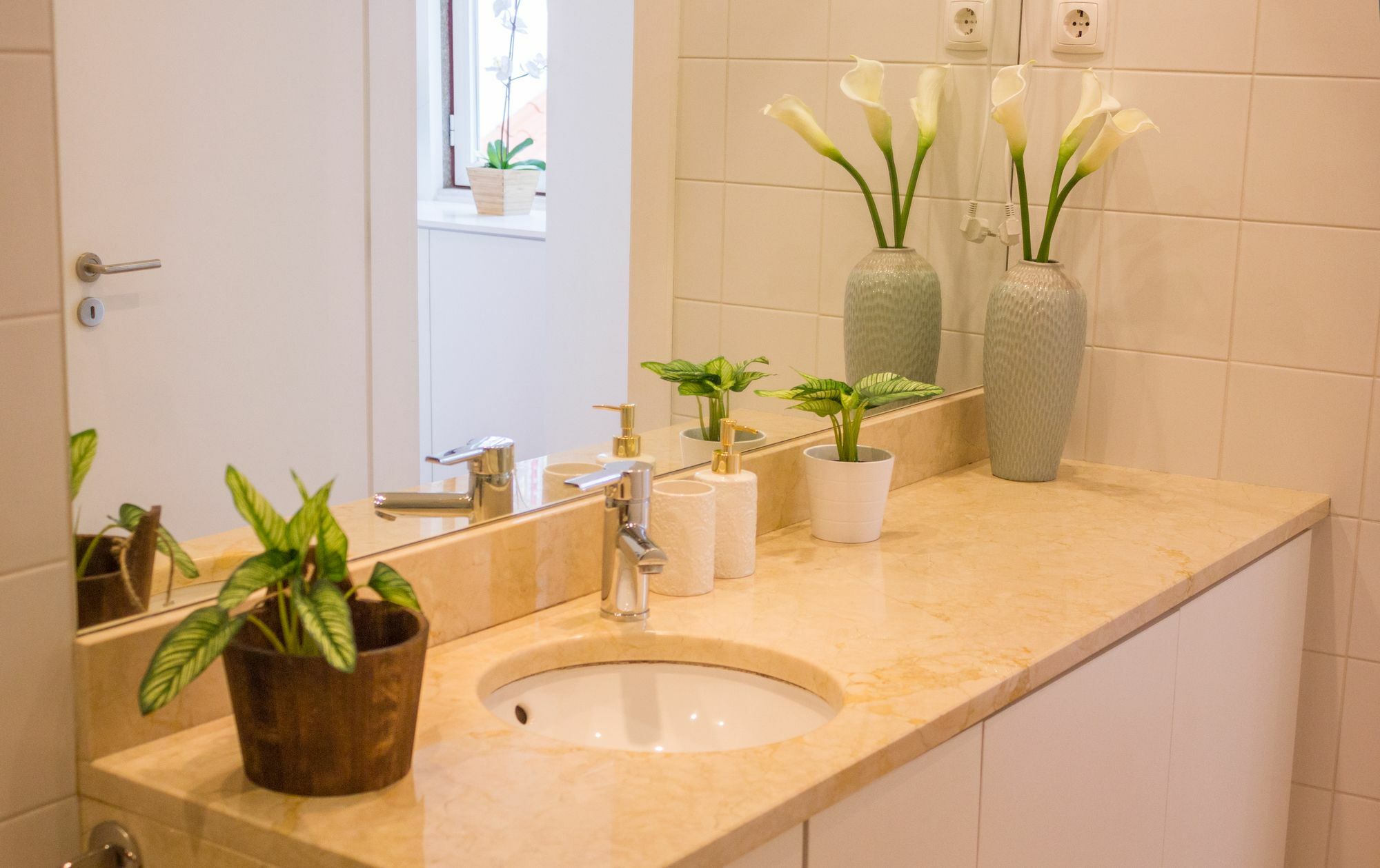 Apartamento Sao Bento Lux By Lu Holidays Lisboa