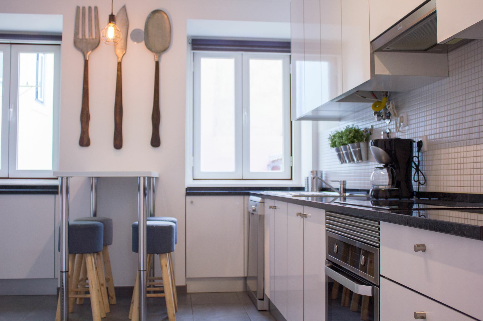 Apartamento Sao Bento Lux By Lu Holidays Lisboa
