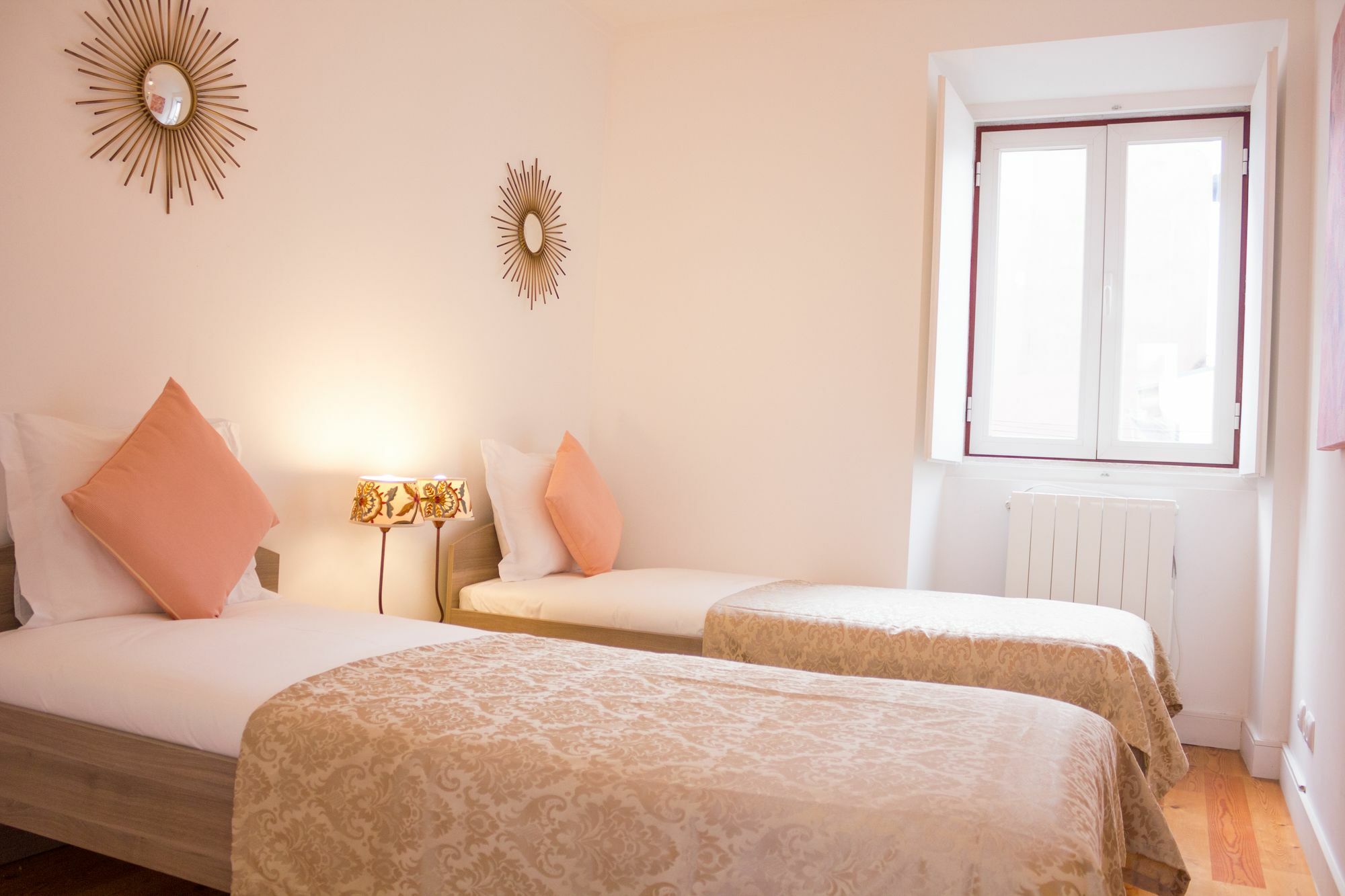 Sao Bento Lux By Lu Holidays Lisboa