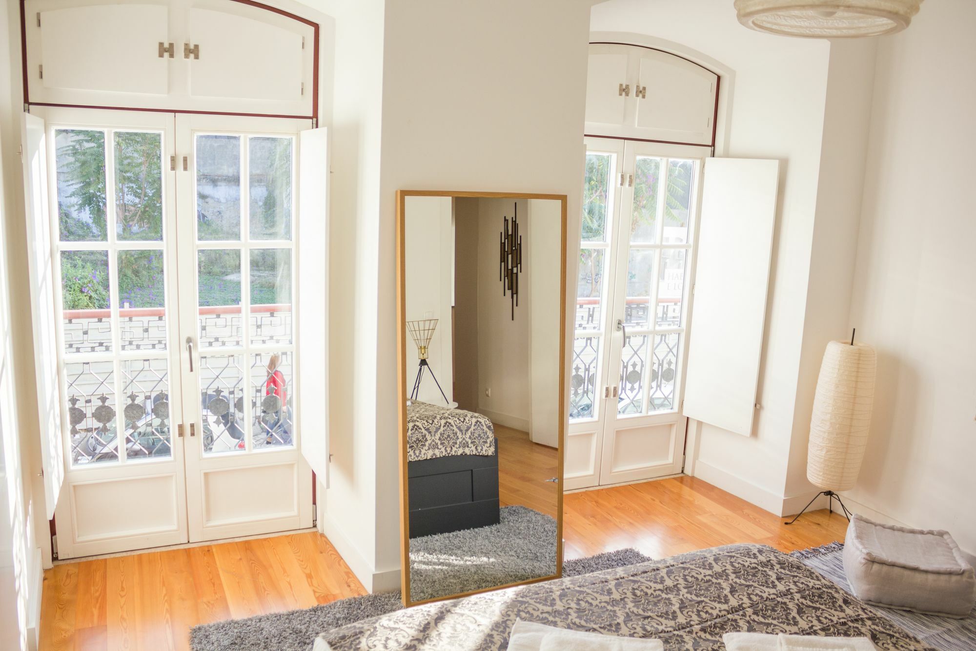 Sao Bento Lux By Lu Holidays * Lisboa