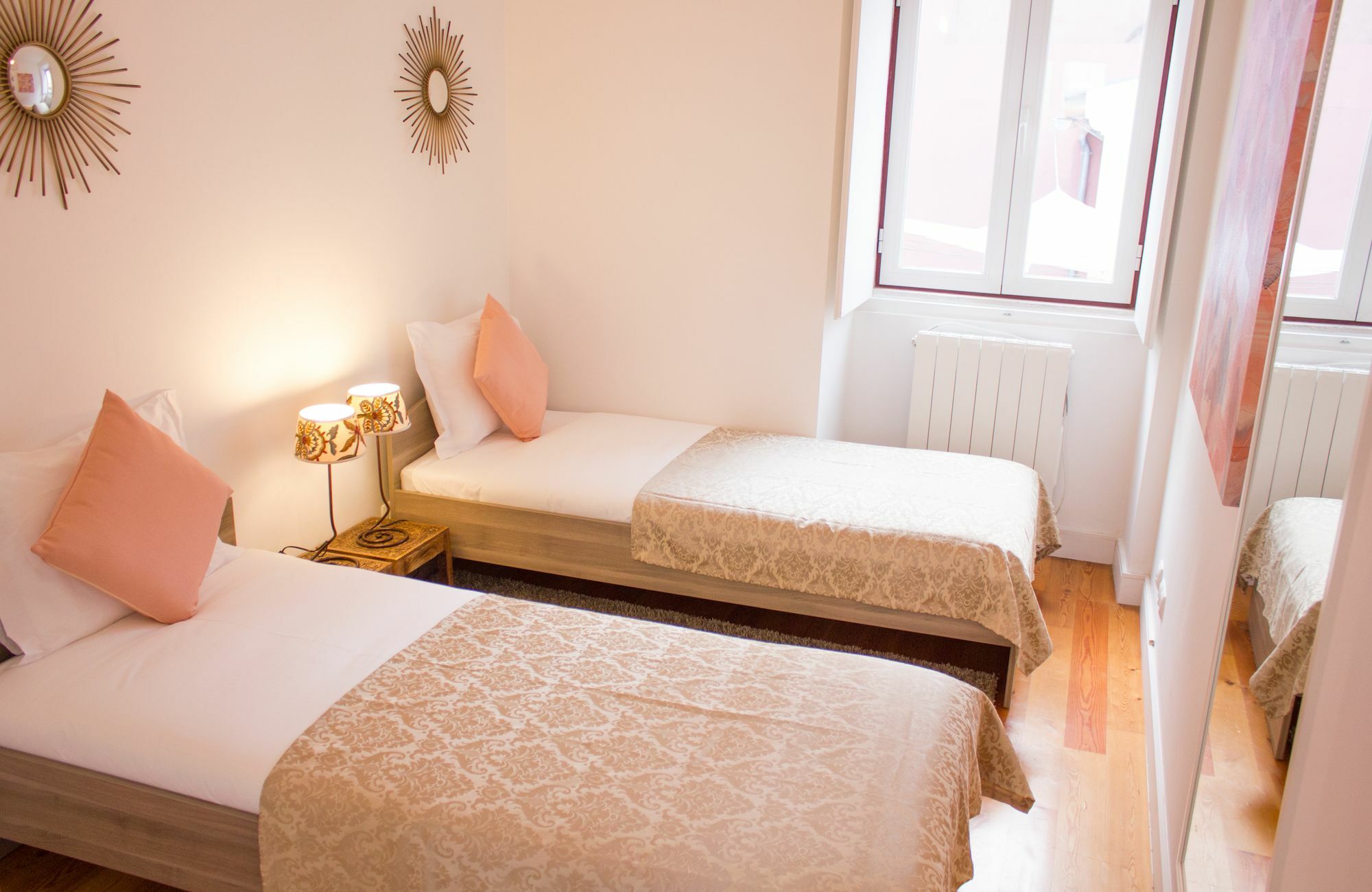 Sao Bento Lux By Lu Holidays Lisboa