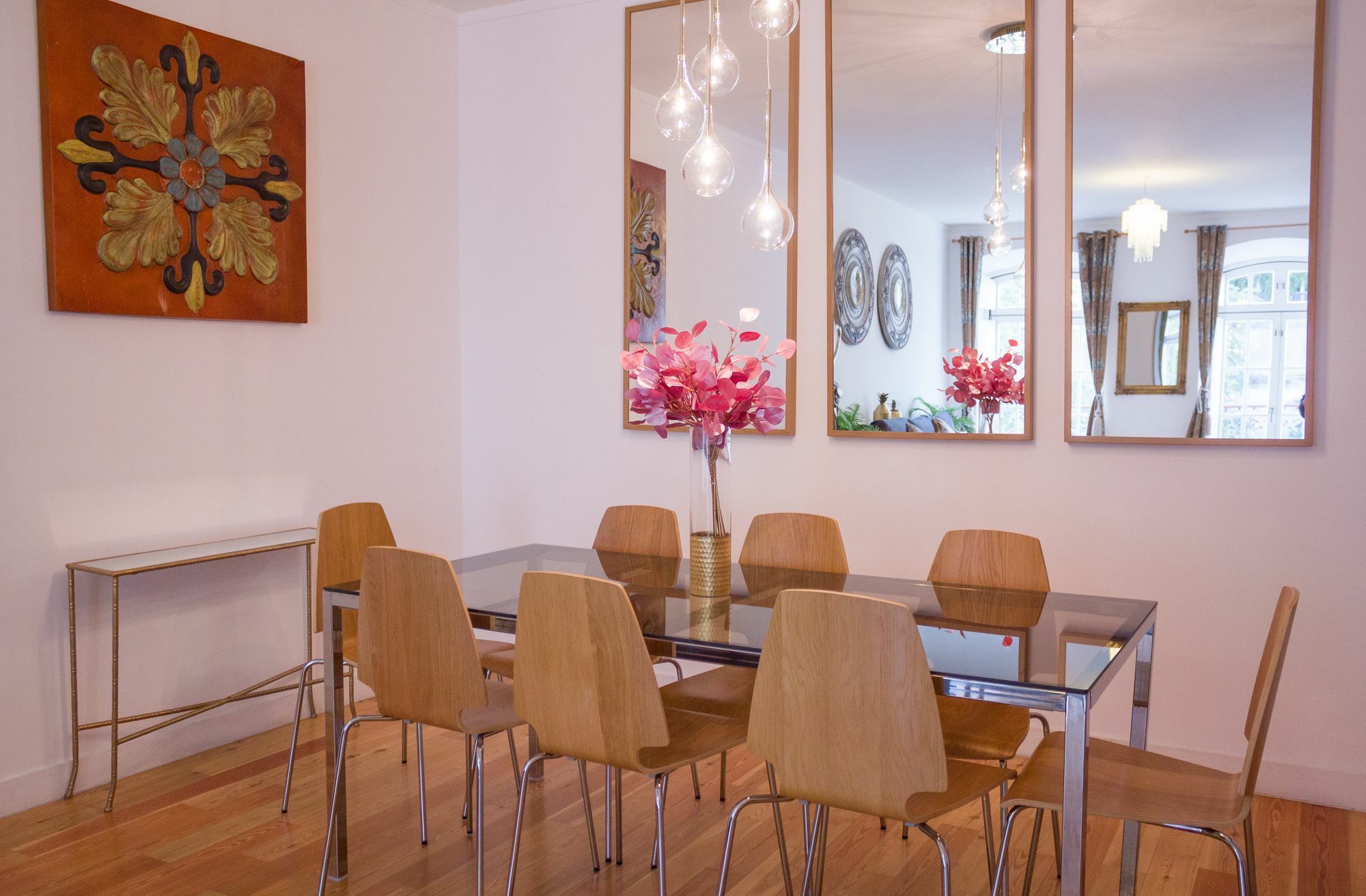 Sao Bento Lux By Lu Holidays
