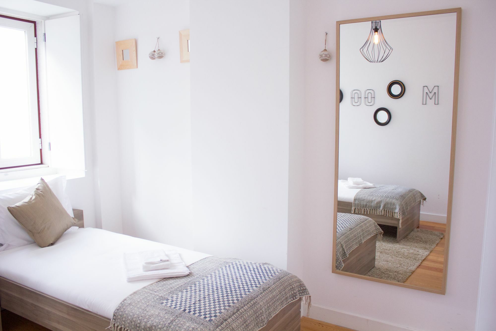 Sao Bento Lux By Lu Holidays Lisboa