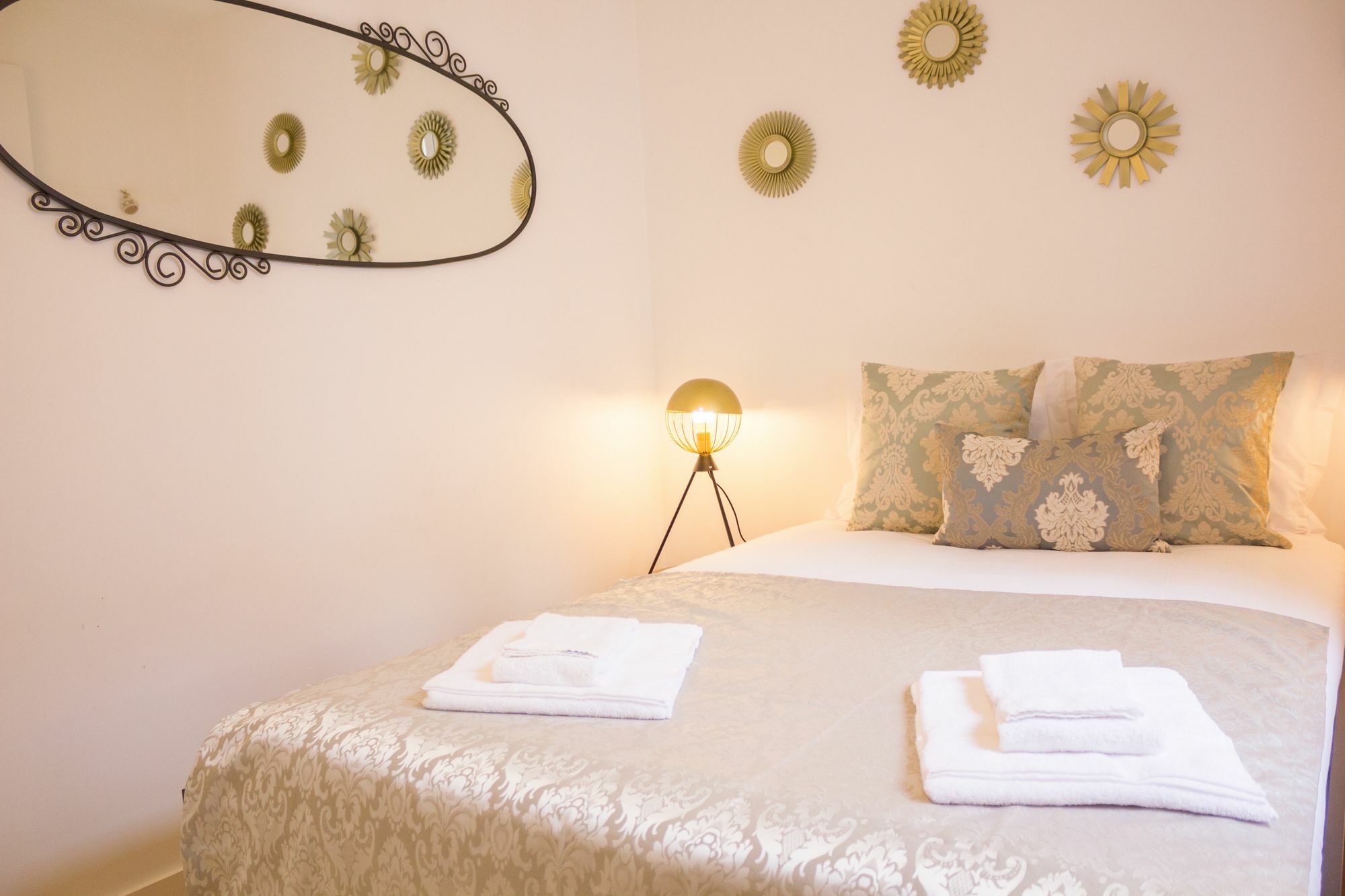 Sao Bento Lux By Lu Holidays Apartamento *
