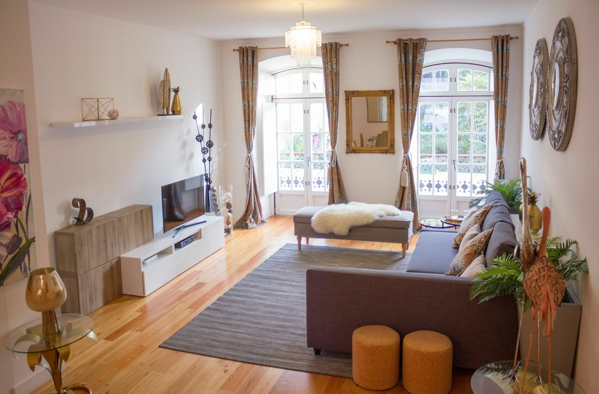 Sao Bento Lux By Lu Holidays * Lisboa