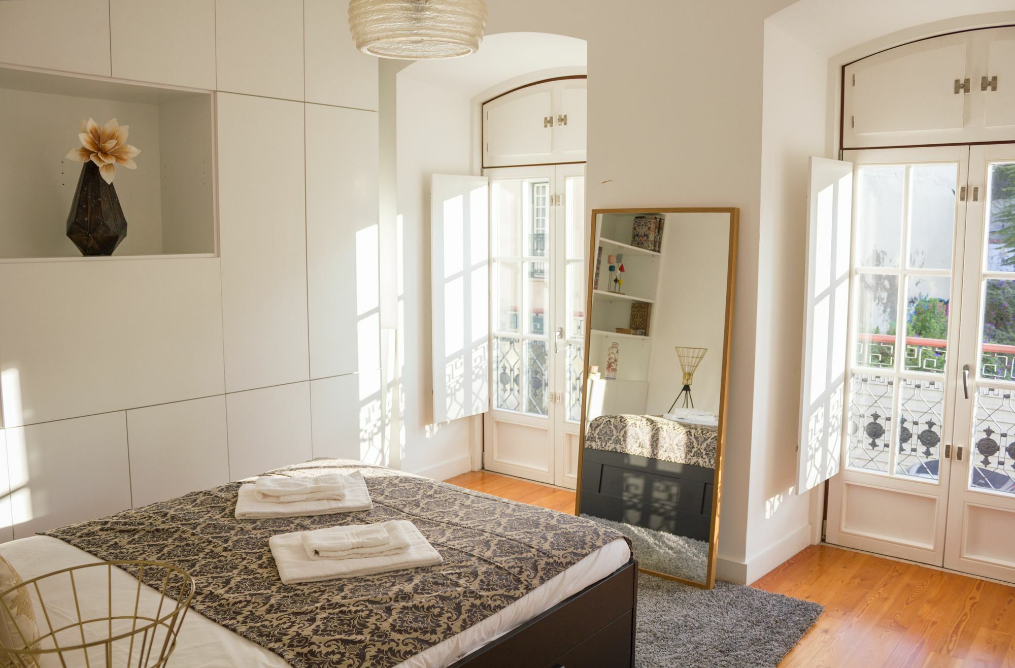 Sao Bento Lux By Lu Holidays *