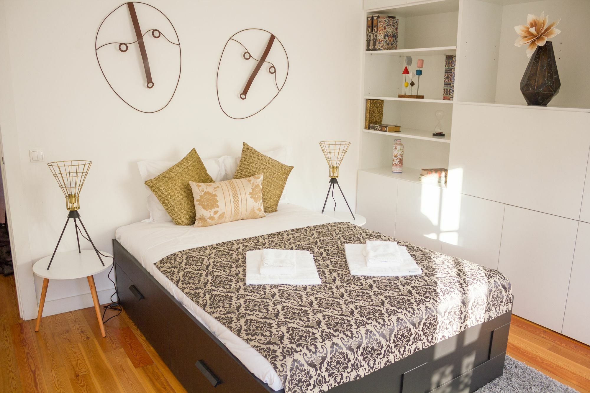 Sao Bento Lux By Lu Holidays Apartamento Lisboa