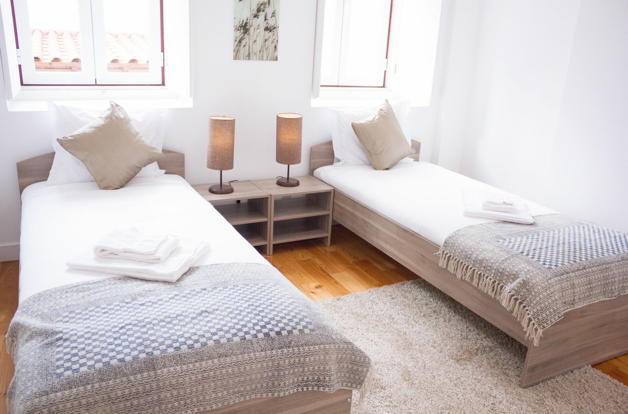 Sao Bento Lux By Lu Holidays Apartamento