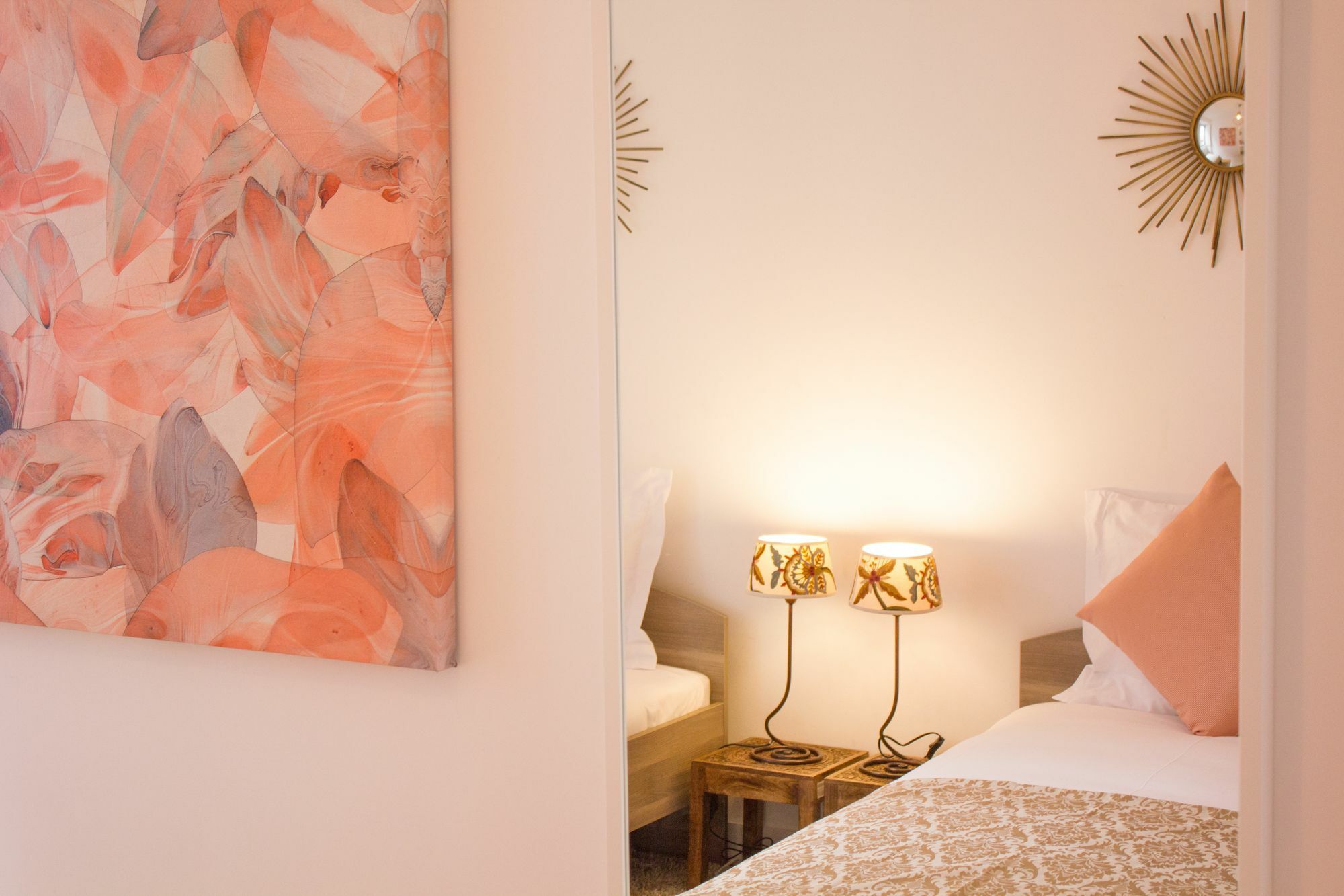 Sao Bento Lux By Lu Holidays Apartamento