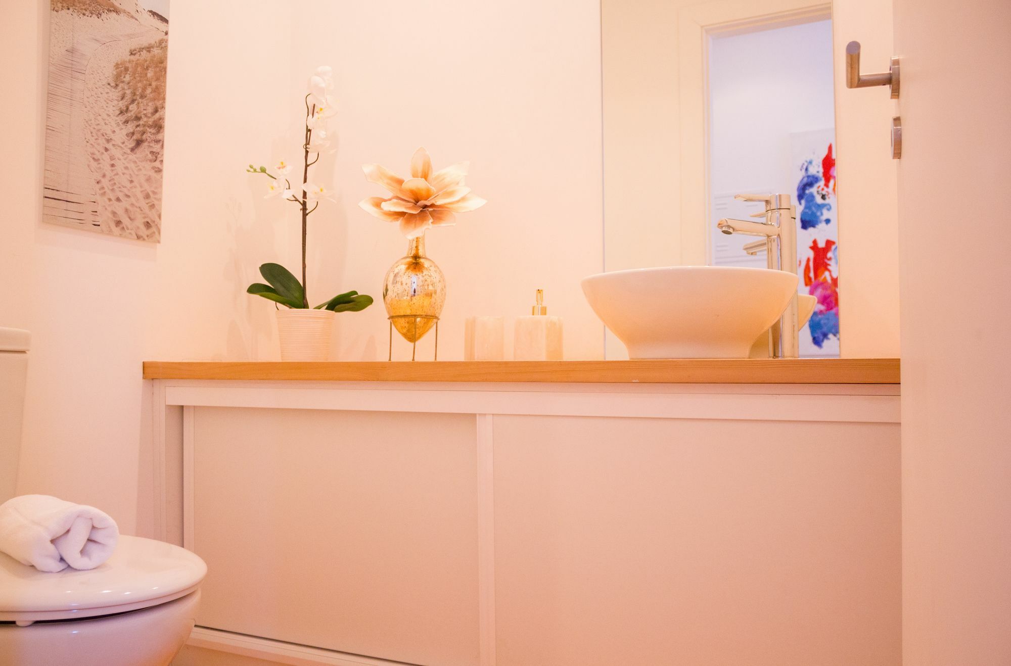 Sao Bento Lux By Lu Holidays * Lisboa