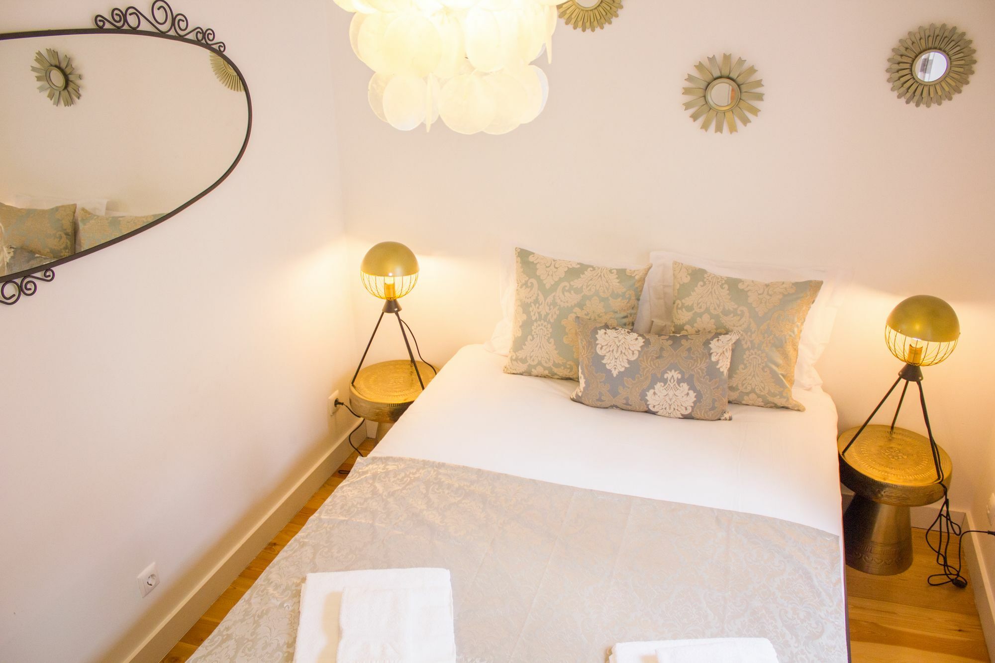 Sao Bento Lux By Lu Holidays *