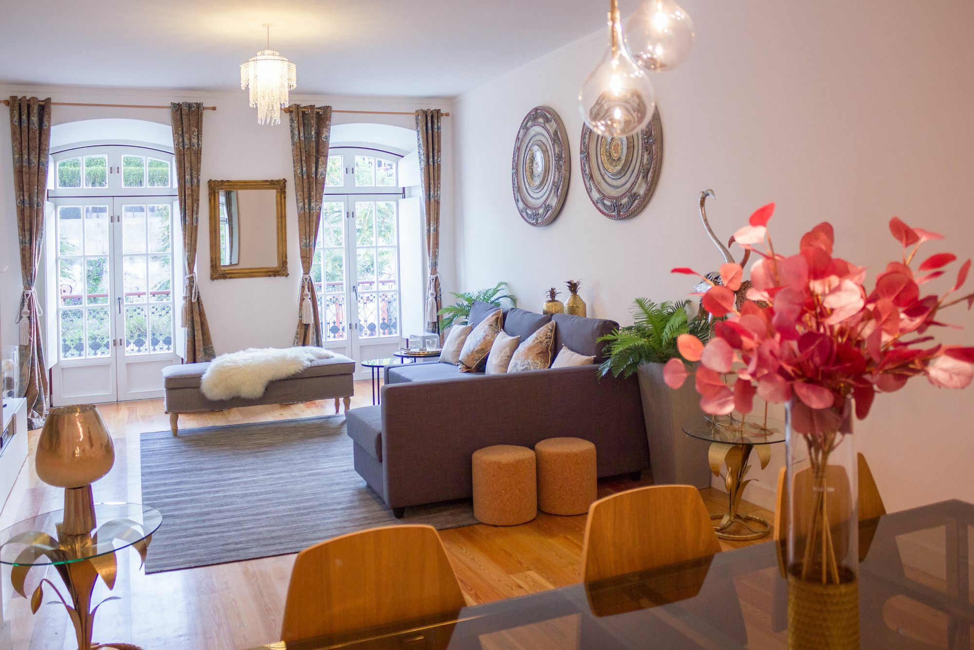 Sao Bento Lux By Lu Holidays Apartamento *